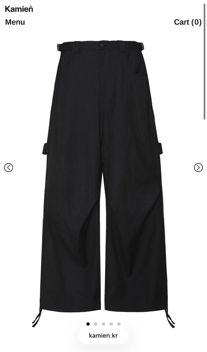 M] 파리아 파르자네 tampa pastry pants | 브랜드 중고거래 플랫폼